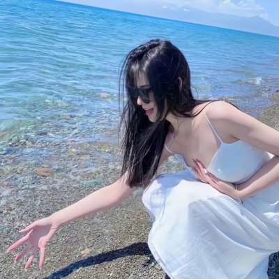 美丽在望粤语