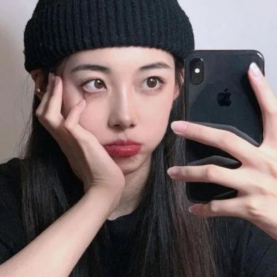 我爱卡通人