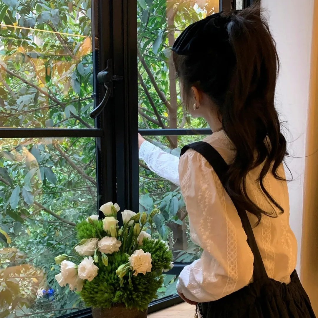 找寻过往